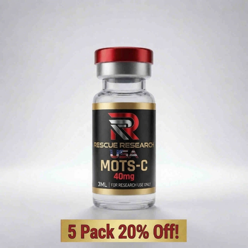 MOTS-C 45mg