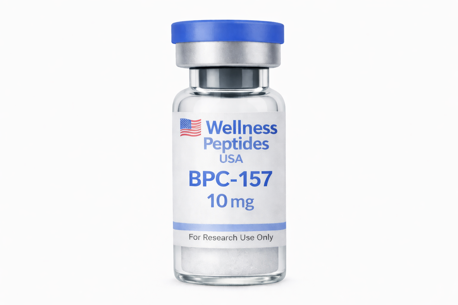 BPC-157 10mg