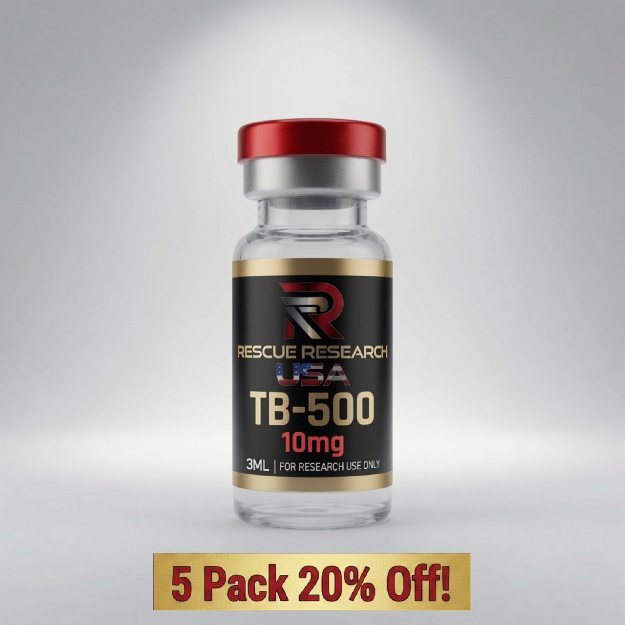 TB-500 10mg (TB-4)