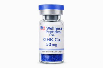 GHK-Cu 50mg