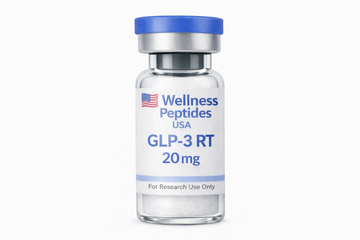GLP 3-RT 20mg