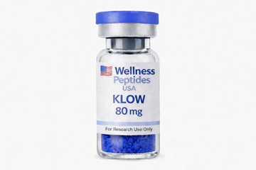 KLOW 80mg