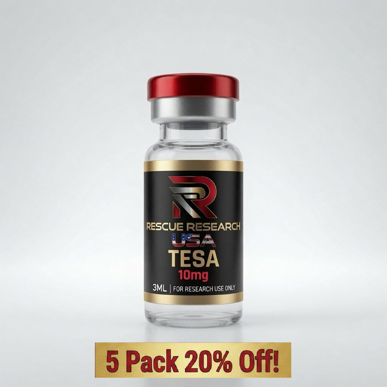 Tesamorelin 10mg