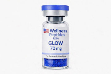 GLOW 70mg