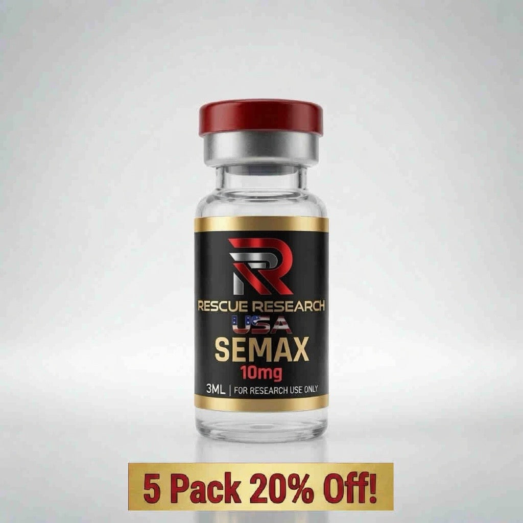 Semax 10mg