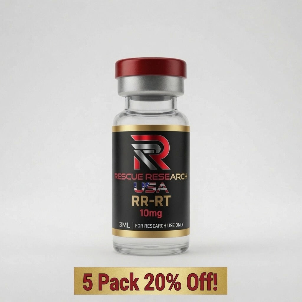 GLP 3-RT 10mg