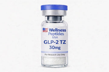 GLP-2 TZ 30mg