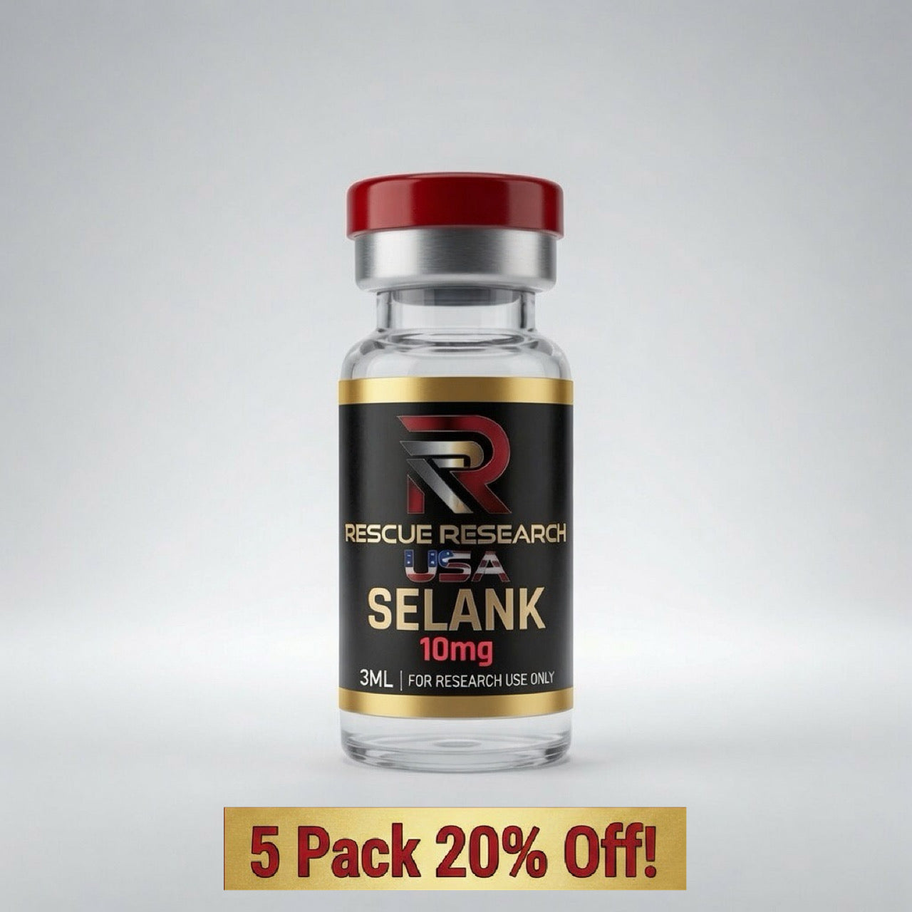 Selank 10mg