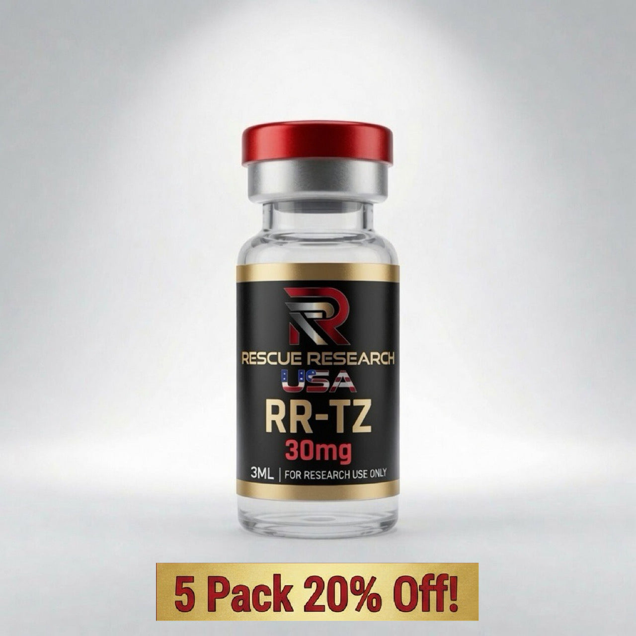 GLP-2 TZ 30mg