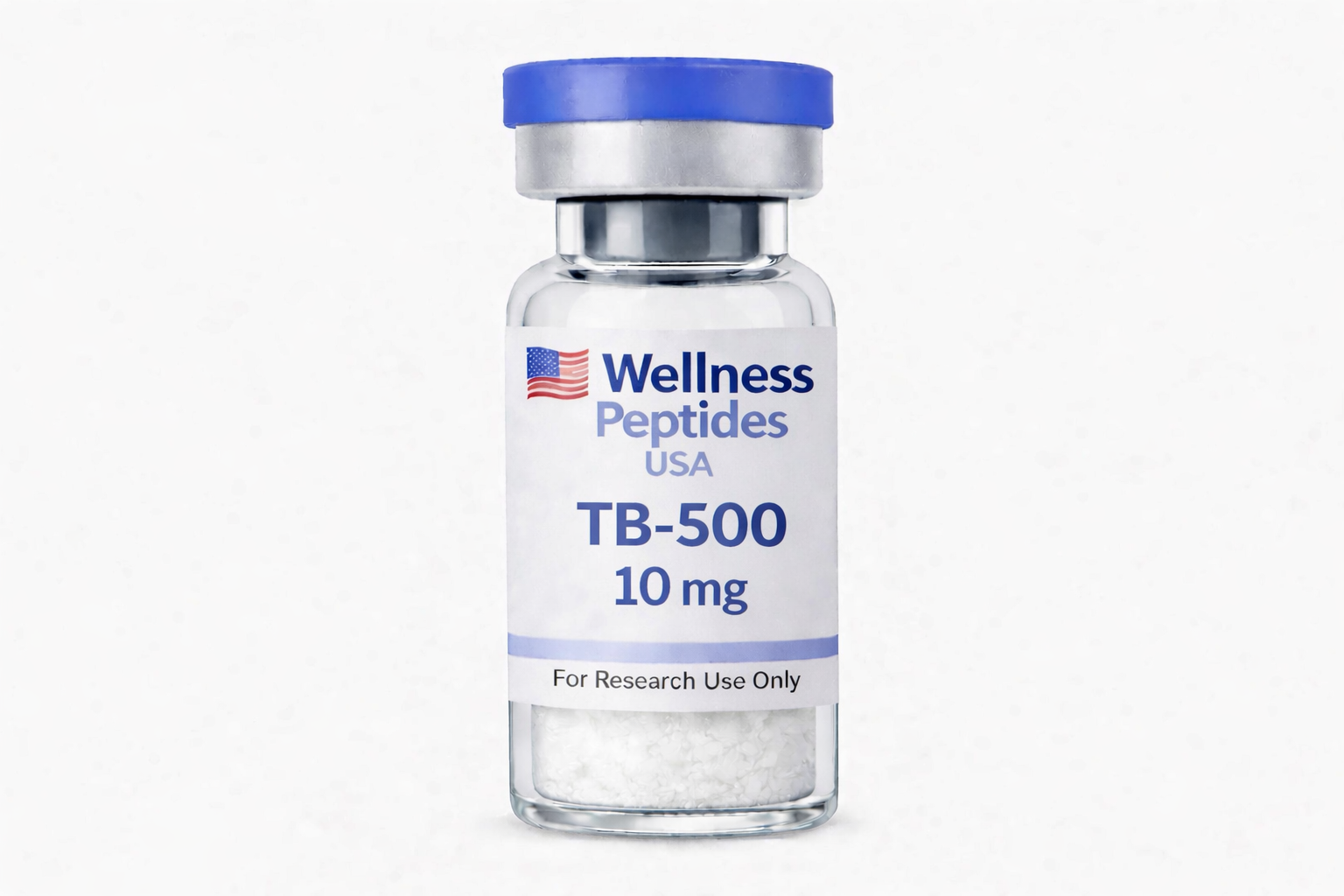 TB-500 10mg (TB-4)