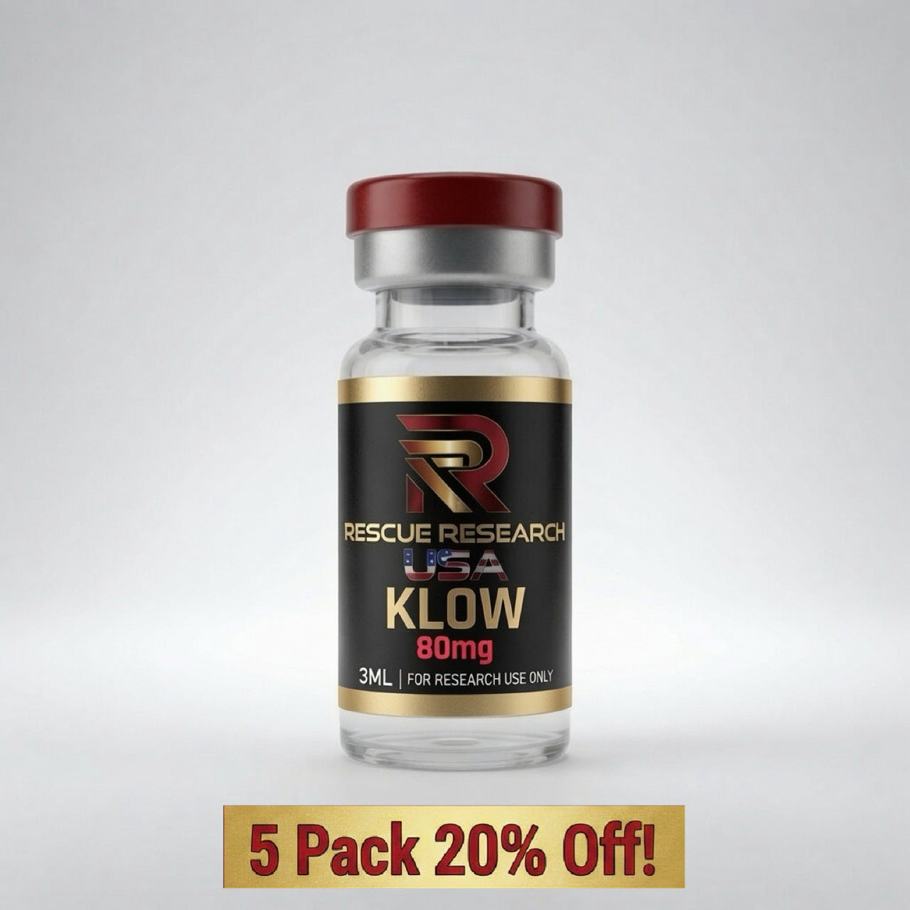 KLOW 80mg