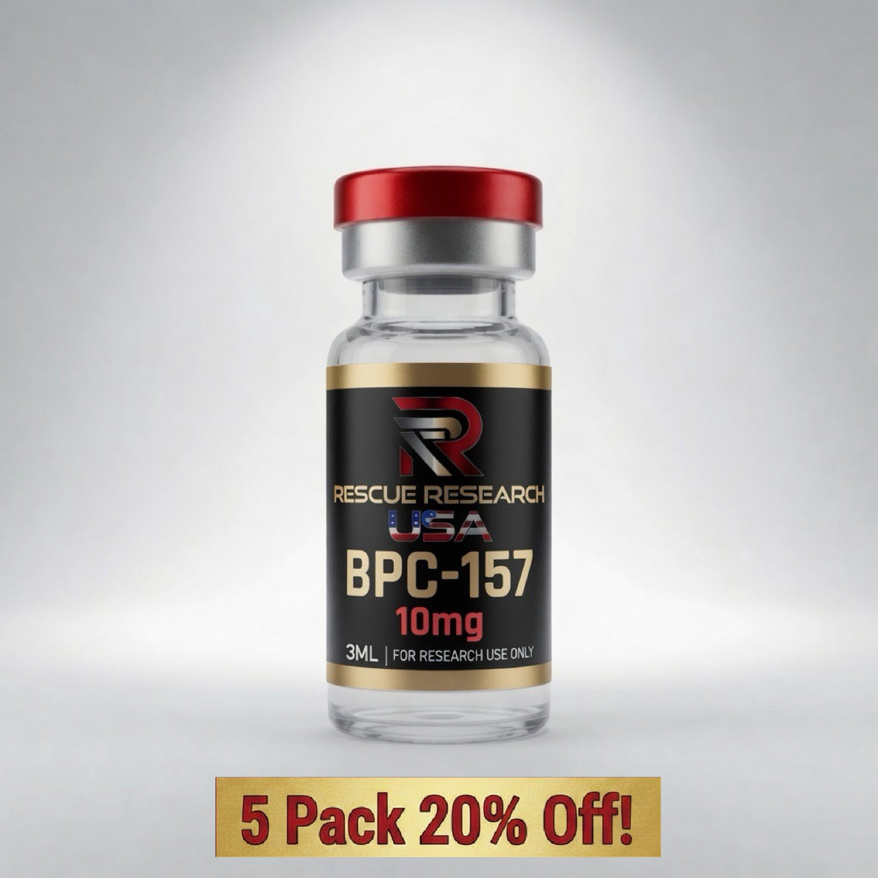 BPC-157 10mg